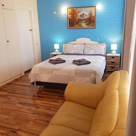 Whyalla Country Inn Motel Екстериор снимка