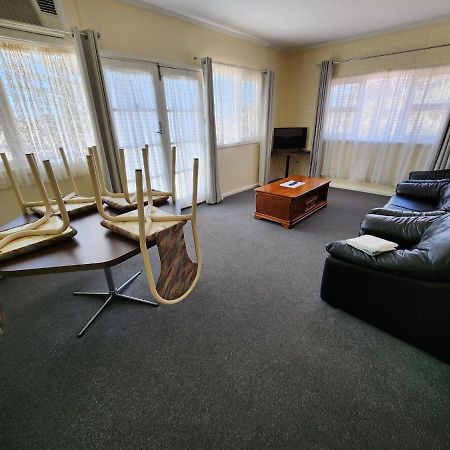 Whyalla Country Inn Motel Екстериор снимка