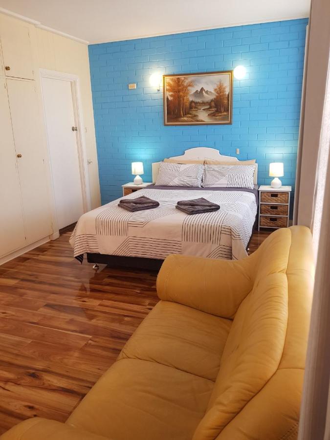 Whyalla Country Inn Motel Екстериор снимка
