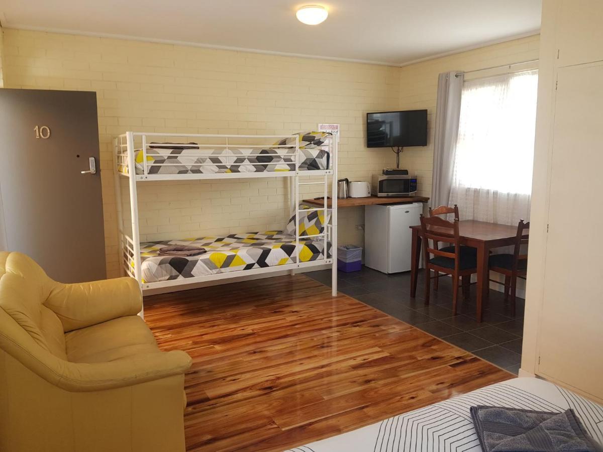 Whyalla Country Inn Motel Екстериор снимка