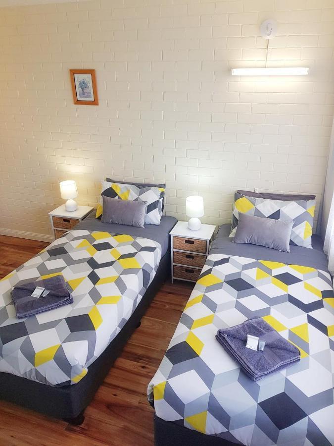Whyalla Country Inn Motel Екстериор снимка