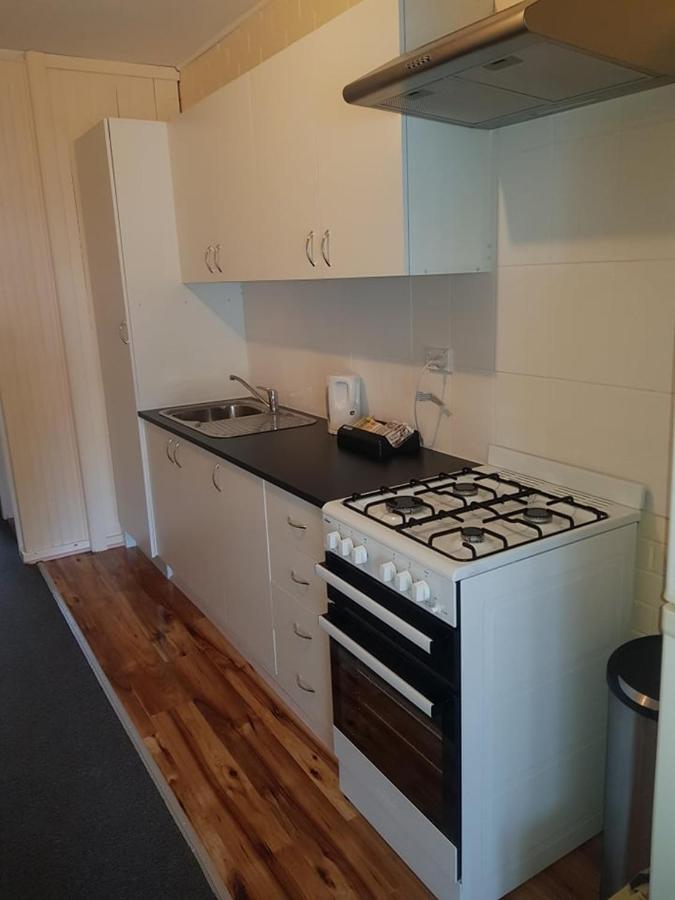 Whyalla Country Inn Motel Екстериор снимка