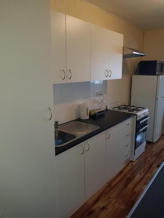 Whyalla Country Inn Motel Екстериор снимка