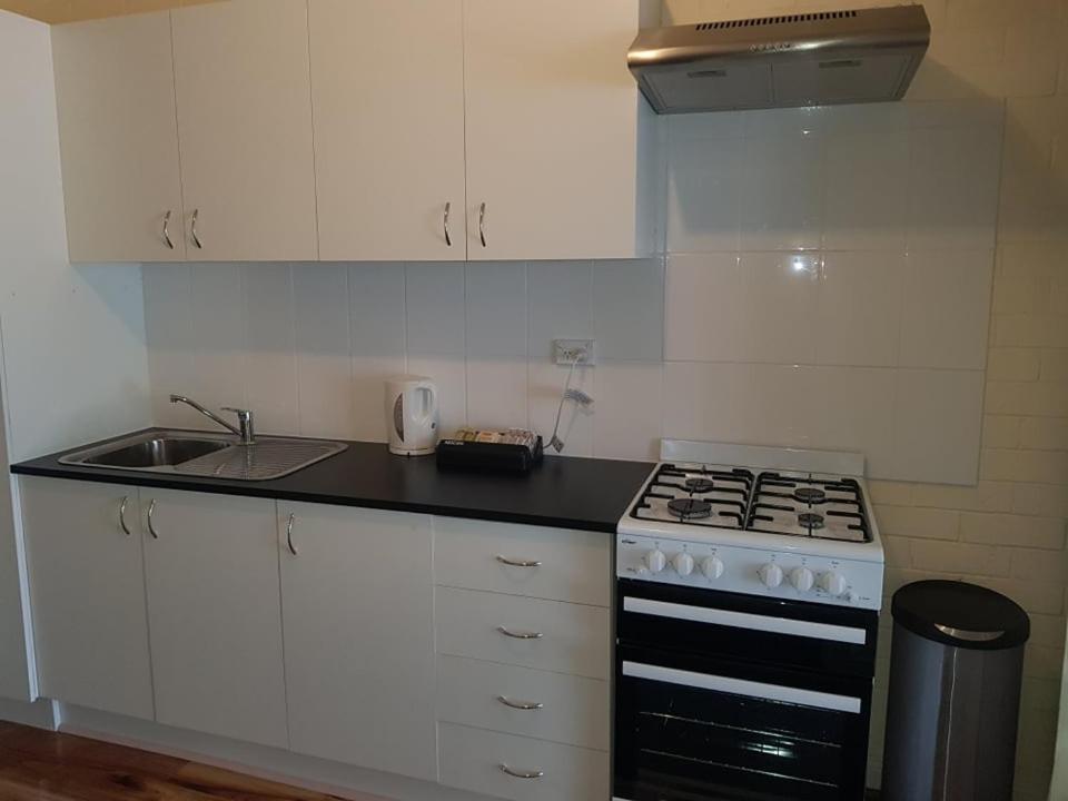 Whyalla Country Inn Motel Екстериор снимка