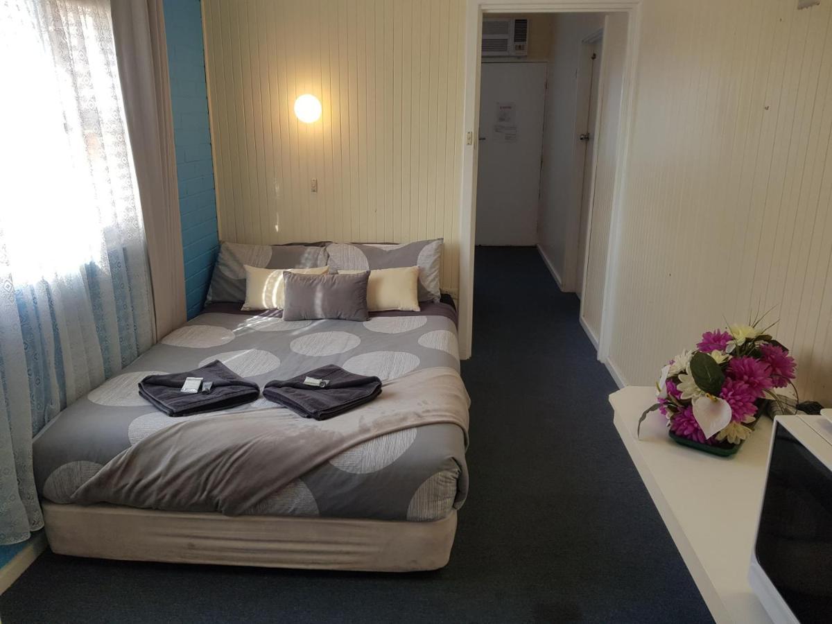 Whyalla Country Inn Motel Екстериор снимка