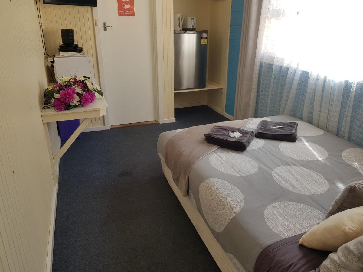 Whyalla Country Inn Motel Екстериор снимка