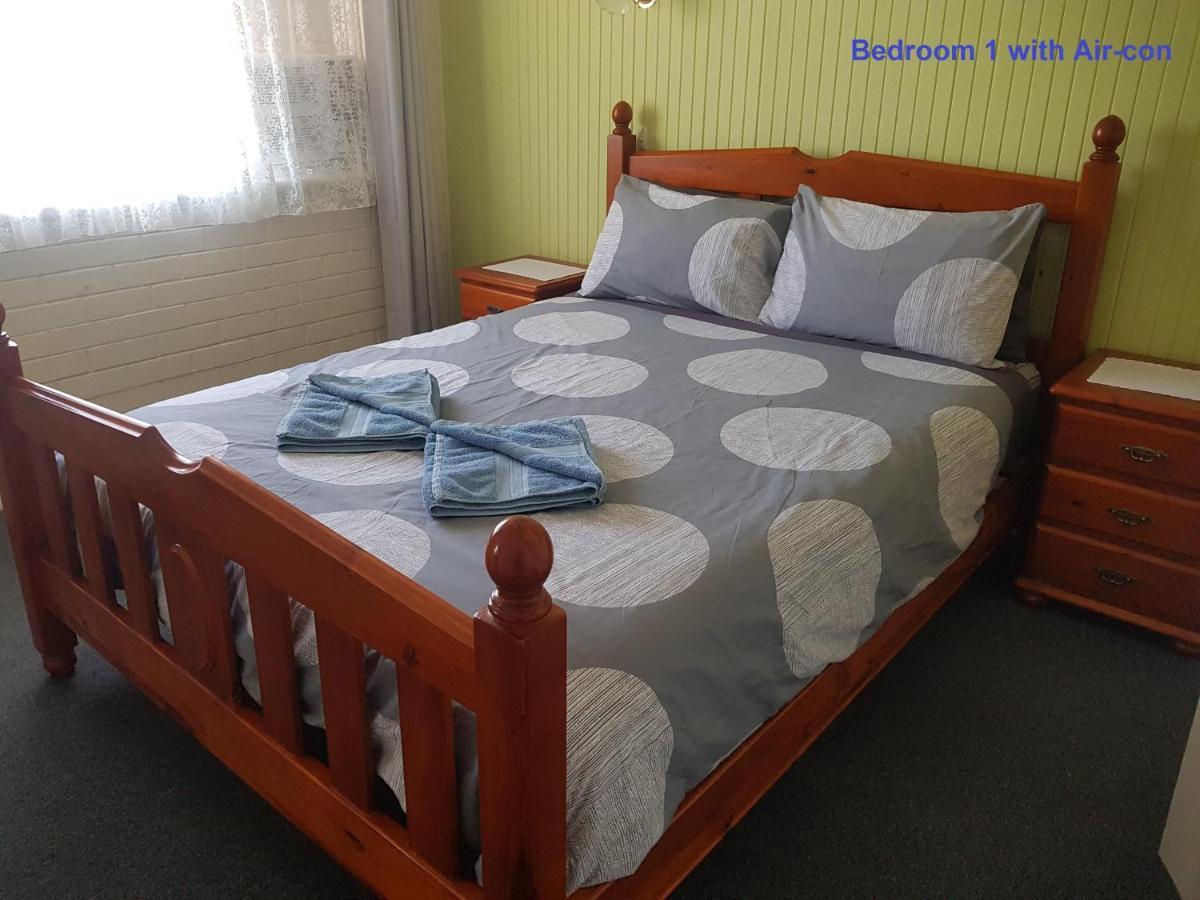 Whyalla Country Inn Motel Екстериор снимка