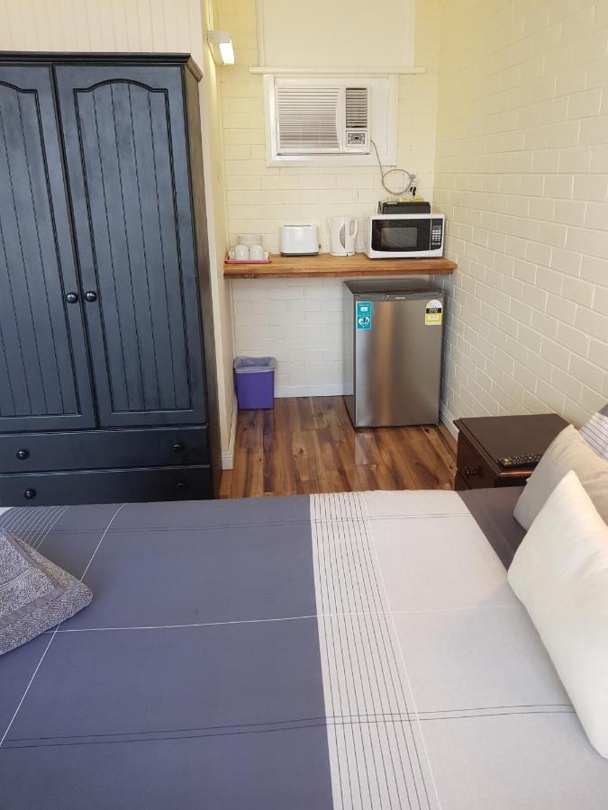 Whyalla Country Inn Motel Екстериор снимка