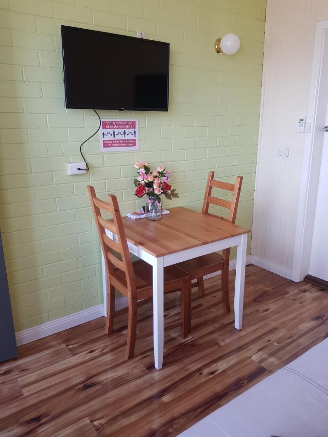 Whyalla Country Inn Motel Екстериор снимка