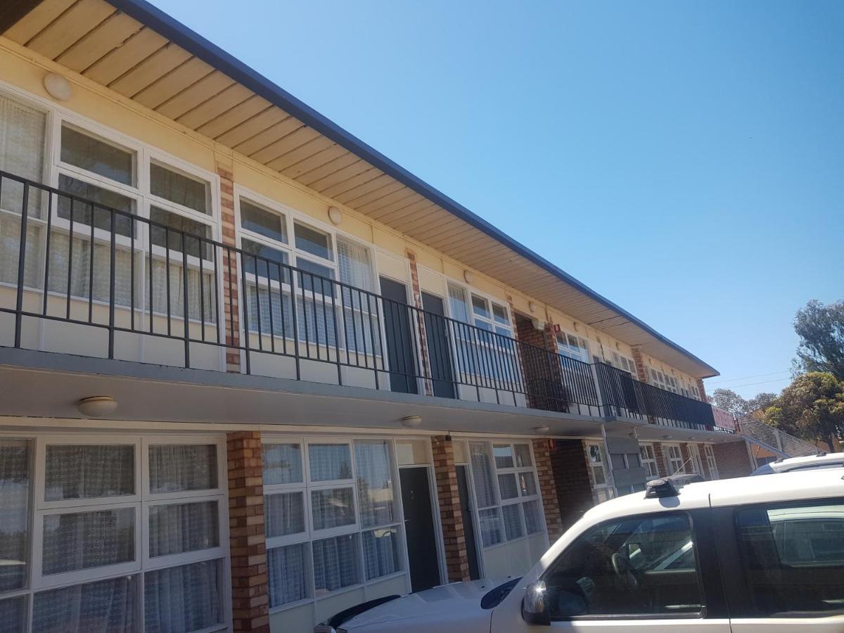 Whyalla Country Inn Motel Екстериор снимка