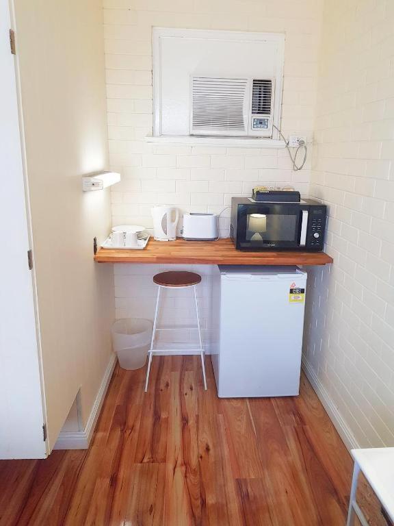 Whyalla Country Inn Motel Екстериор снимка