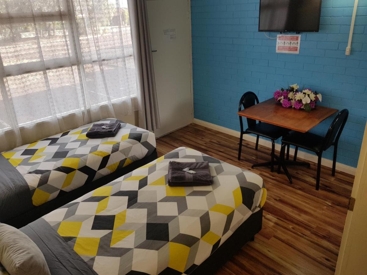 Whyalla Country Inn Motel Екстериор снимка