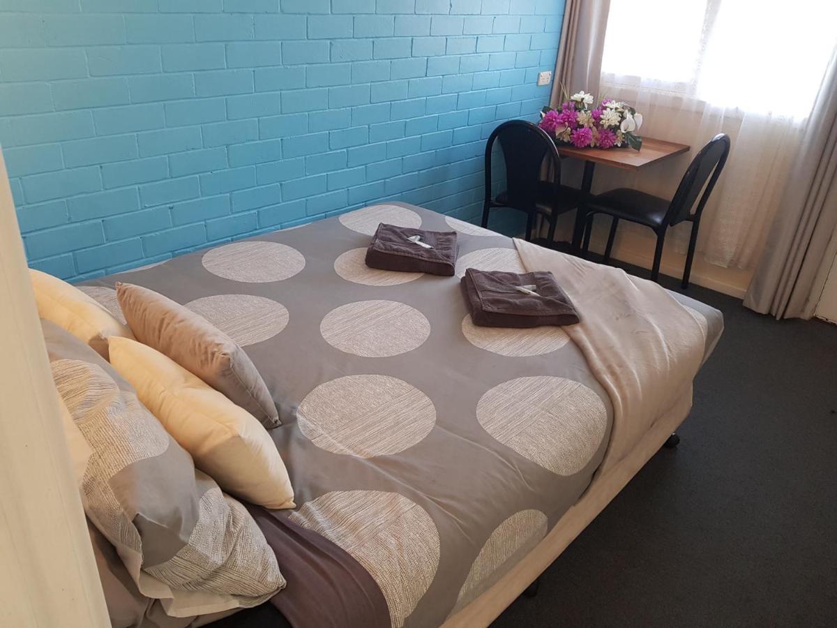 Whyalla Country Inn Motel Екстериор снимка