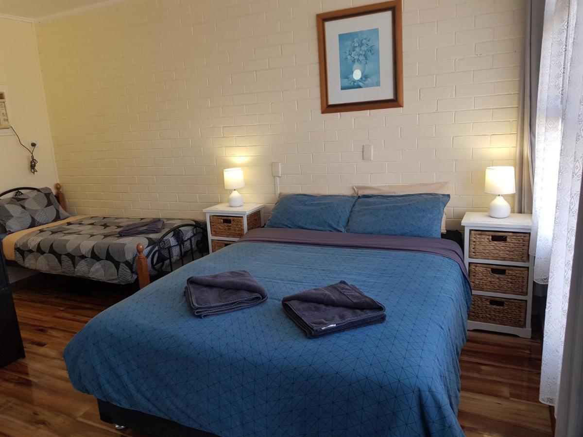 Whyalla Country Inn Motel Екстериор снимка