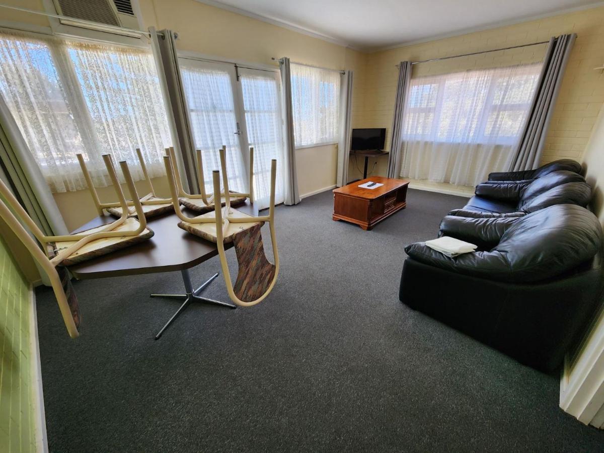 Whyalla Country Inn Motel Екстериор снимка