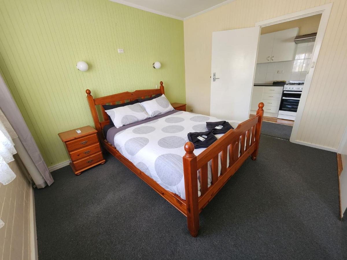 Whyalla Country Inn Motel Екстериор снимка