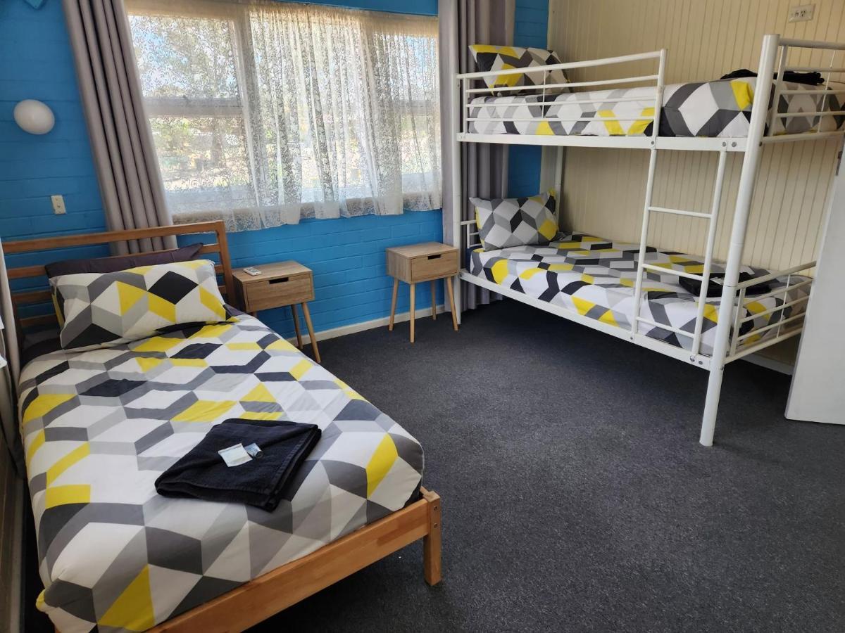 Whyalla Country Inn Motel Екстериор снимка