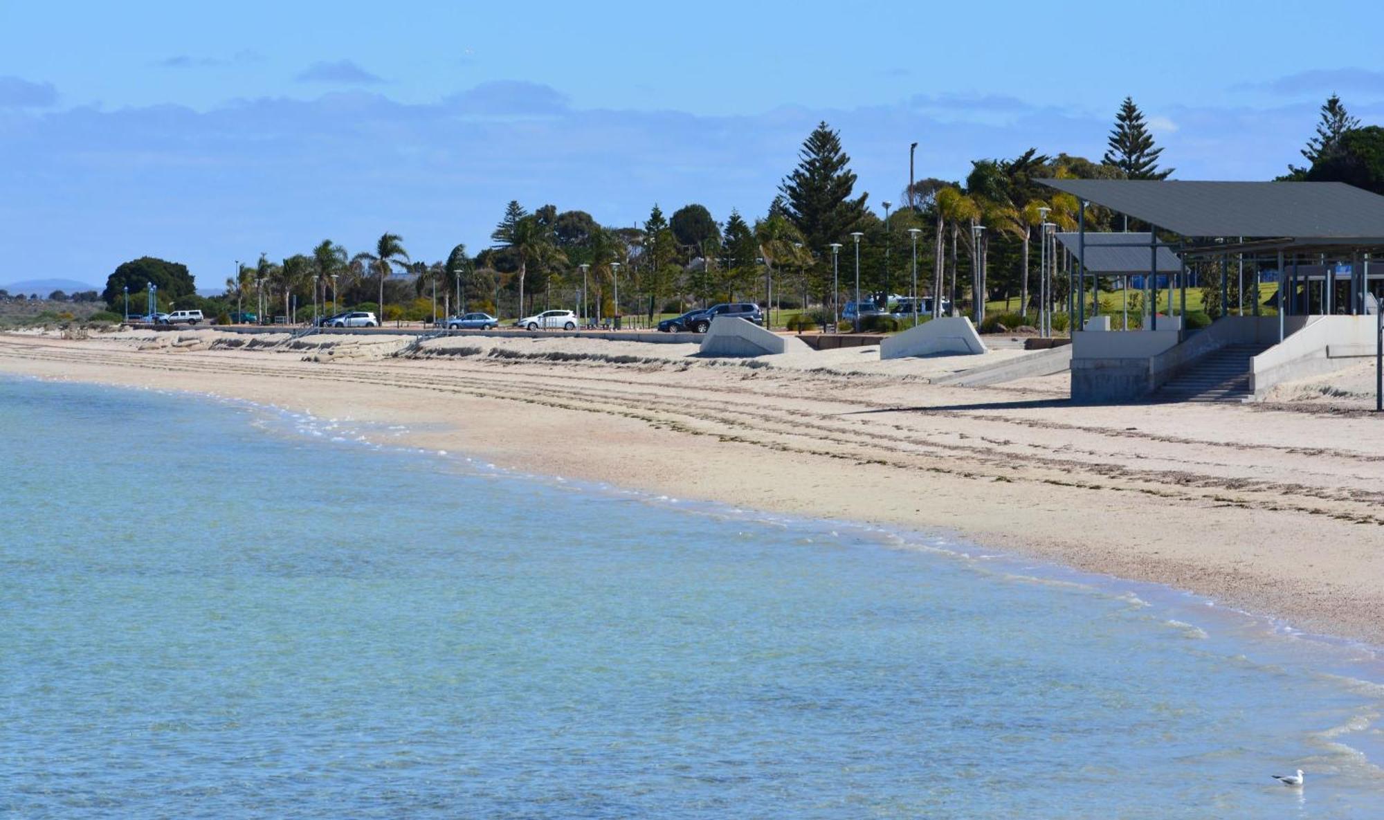 Whyalla Country Inn Motel Екстериор снимка